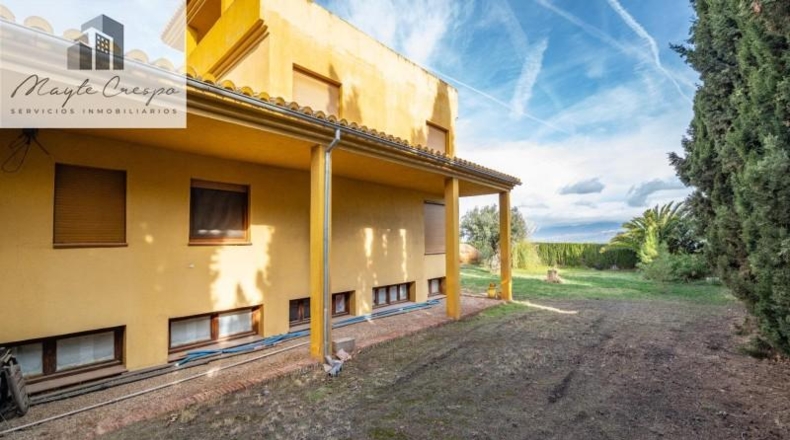 Granada - Alhendín - 2500m2