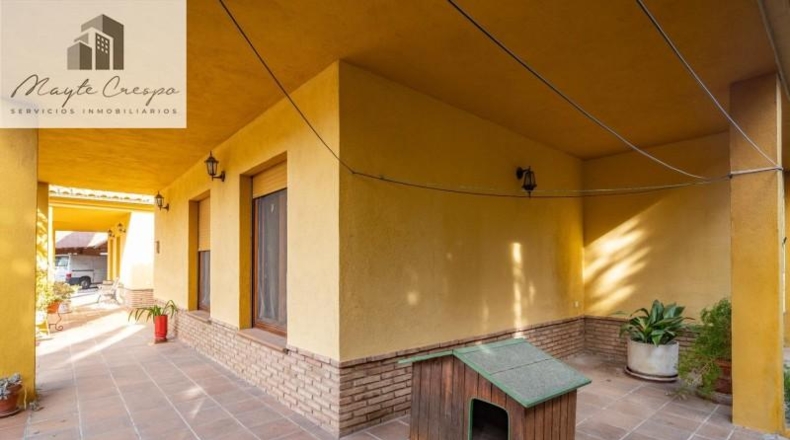 Granada - Alhendín - 2500m2
