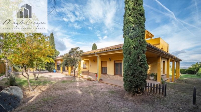 Granada - Alhendín - 2500m2