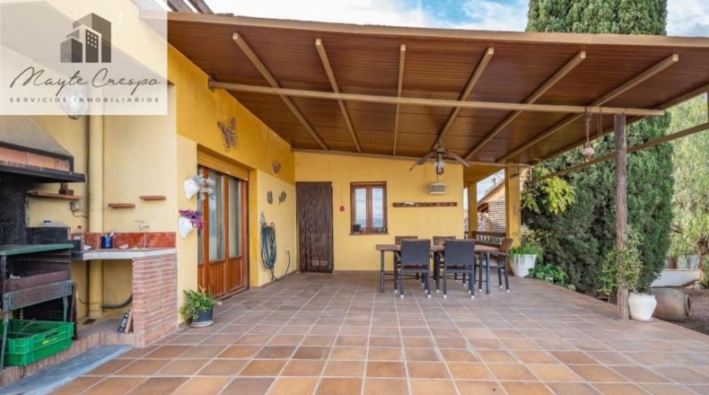 Granada - Alhendín - 2500m2