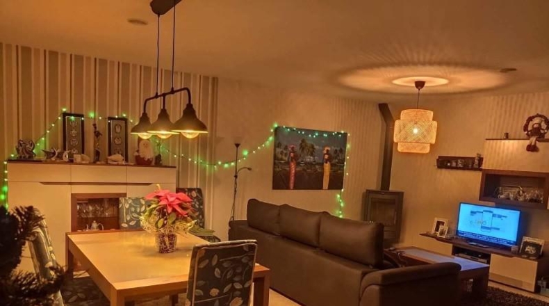 Pontevedra - Vilanova de Arousa - 274m2