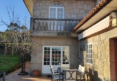 Xalet independent amb terreny en venda a la España, Vilanova de Arousa, ref.: TR278275 foto