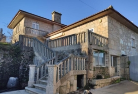 Vilanova de Arousa 2500&nbsp;м²