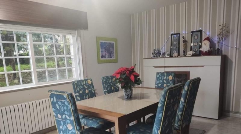 Pontevedra - Vilanova de Arousa - 274m2