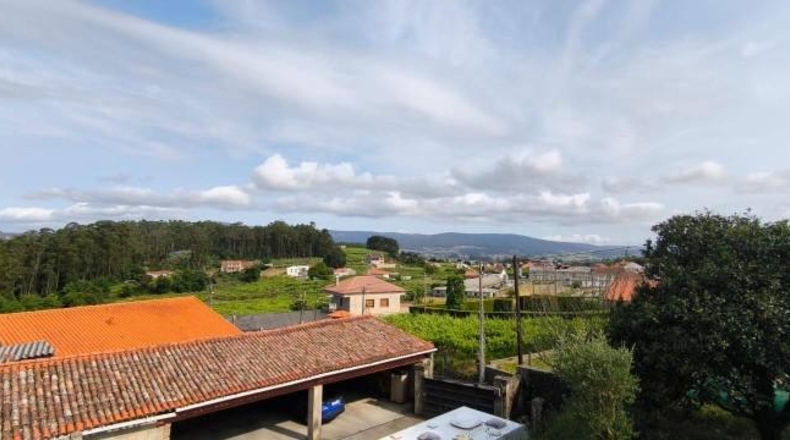 Pontevedra - Vilanova de Arousa - 274m2