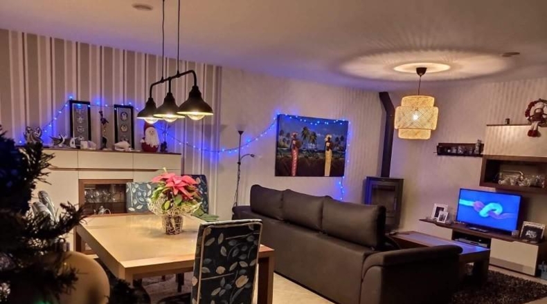 Pontevedra - Vilanova de Arousa - 274m2