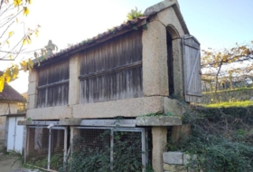 Vilanova de Arousa 2500&nbsp;м²