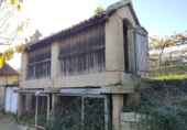 Xalet independent amb terreny en venda a la España, Vilanova de Arousa, ref.: TR278275 foto