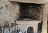 Xalet independent amb terreny en venda a la España, Vilanova de Arousa, ref.: TR278275 foto