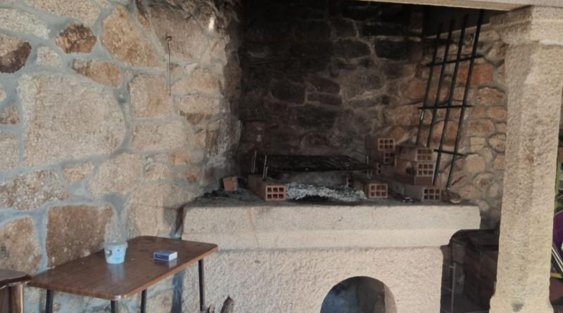 Pontevedra - Vilanova de Arousa - 274m2
