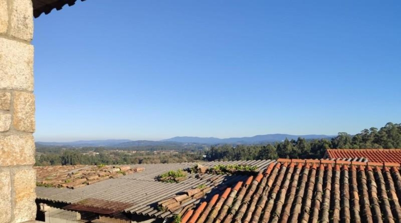 Pontevedra - Vilanova de Arousa - 274m2
