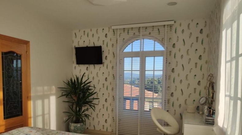 Pontevedra - Vilanova de Arousa - 274m2