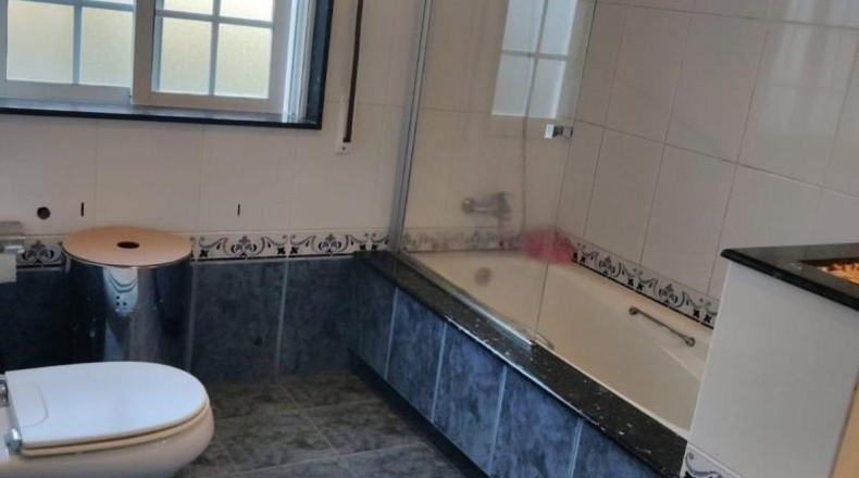 Pontevedra - Vilanova de Arousa - 274m2