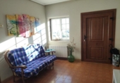 Xalet independent amb terreny en venda a la España, Vilanova de Arousa, ref.: TR278275 foto