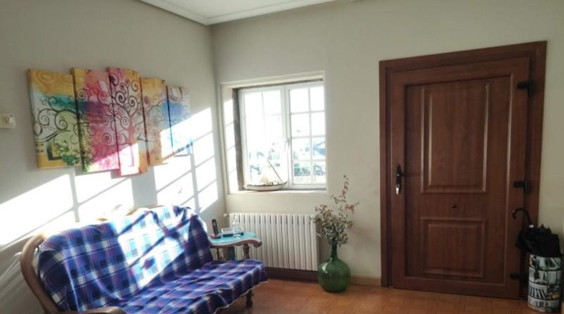 Pontevedra - Vilanova de Arousa - 274m2