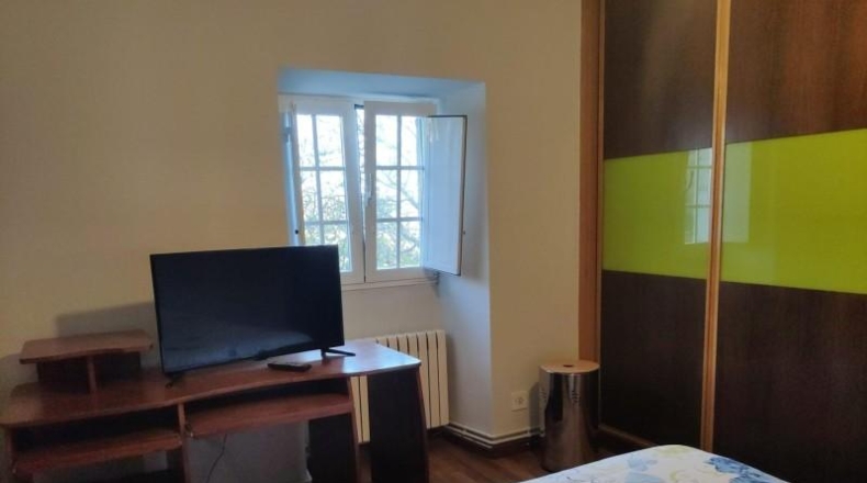 Pontevedra - Vilanova de Arousa - 274m2