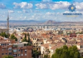 Chalet independiente con terreno en venta en la España, Granada, ref: TR341501 foto