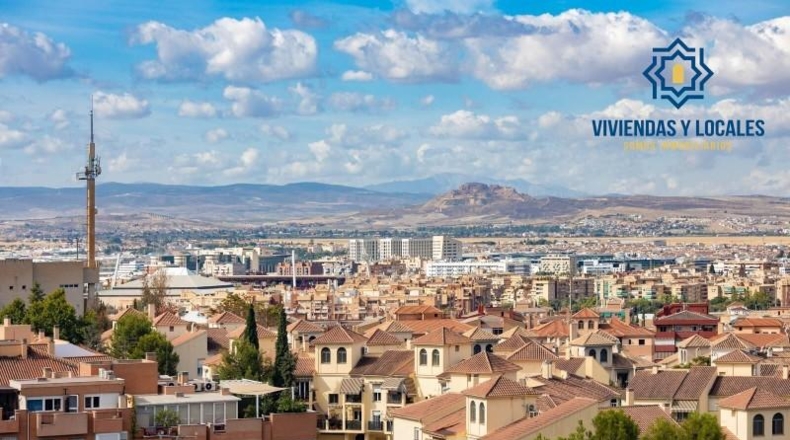 Granada - Granada - 375m2