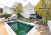 Chalet independiente con terreno en venta en la España, Granada, ref: TR341501 foto
