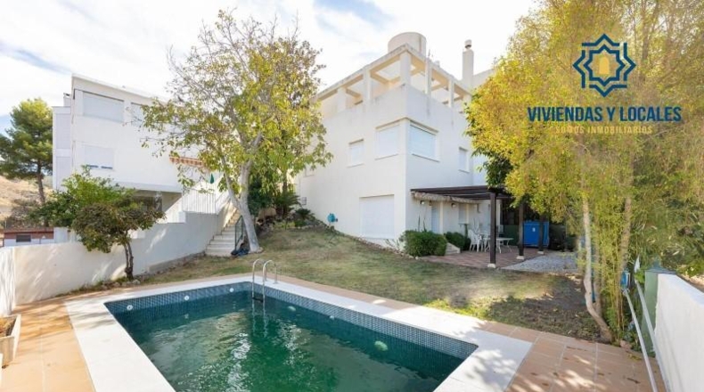 Granada - Granada - 375m2