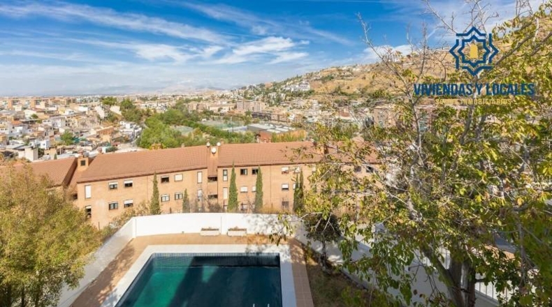 Granada - Granada - 375m2