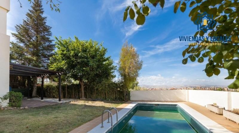 Granada - Granada - 375m2