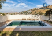 Chalet independiente con terreno en venta en la España, Granada, ref: TR341501 foto