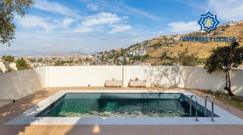 Granada - Granada - 375m2