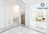Chalet independiente con terreno en venta en la España, Granada, ref: TR341501 foto