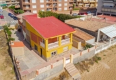 Casa de pueblo en venta en la España, Guardamar del Segura, ref: TR292791 foto