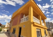 Casa de pueblo en venta en la España, Guardamar del Segura, ref: TR292791 foto