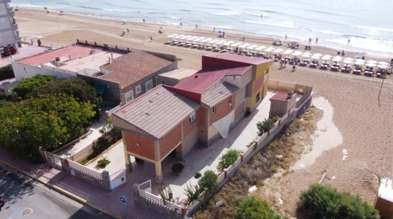 Alicante - Guardamar del Segura - 470m2