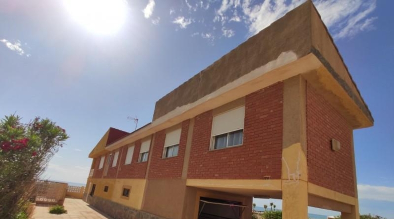 Alicante - Guardamar del Segura - 470m2
