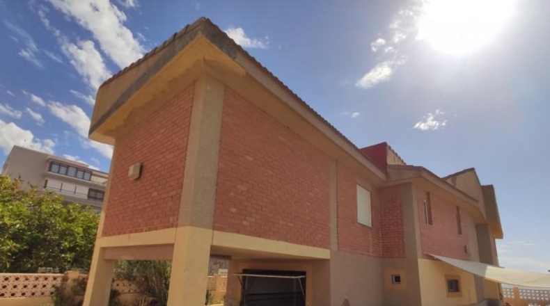 Alicante - Guardamar del Segura - 470m2