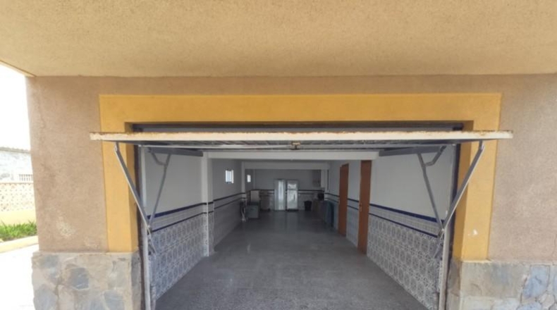 Alicante - Guardamar del Segura - 470m2