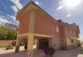 Casa de pueblo en venta en la España, Guardamar del Segura, ref: TR292791 foto