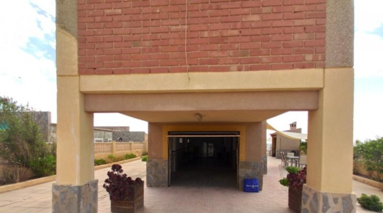Alicante - Guardamar del Segura - 470m2
