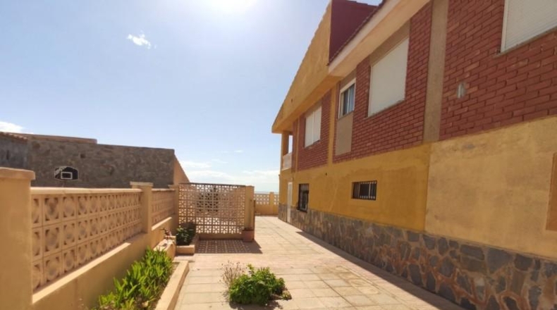 Alicante - Guardamar del Segura - 470m2