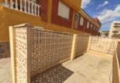 Casa de pueblo en venta en la España, Guardamar del Segura, ref: TR292791 foto
