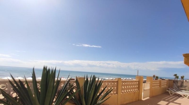 Alicante - Guardamar del Segura - 470m2