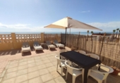 Casa de pueblo en venta en la España, Guardamar del Segura, ref: TR292791 foto