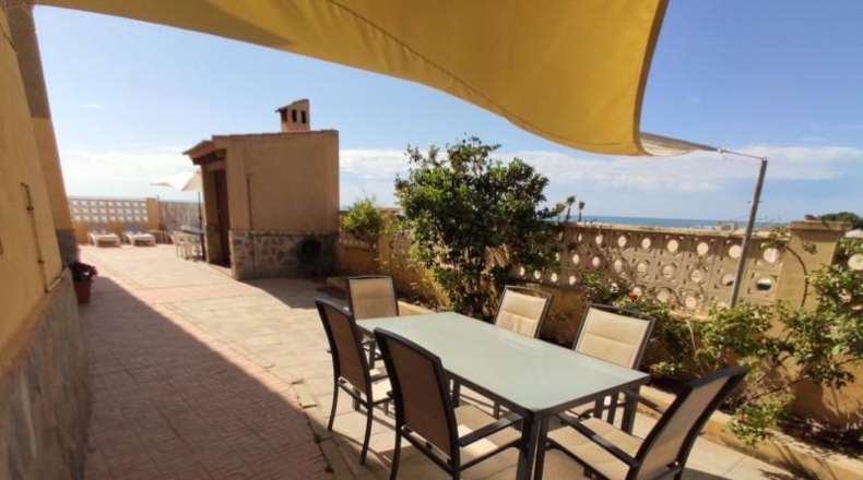 Alicante - Guardamar del Segura - 470m2