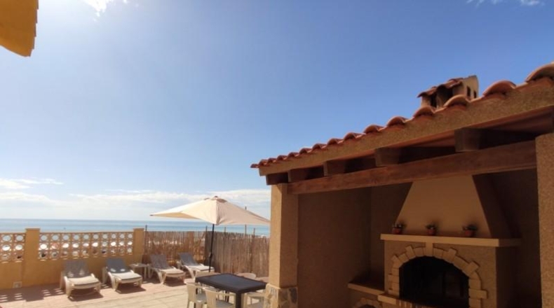 Alicante - Guardamar del Segura - 470m2