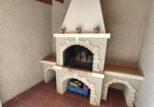 Casa de pueblo en venta en la España, Guardamar del Segura, ref: TR292791 foto