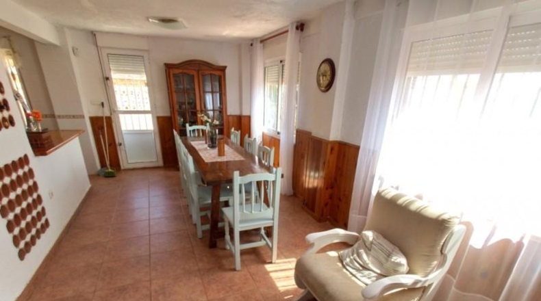 Alicante - Guardamar del Segura - 470m2