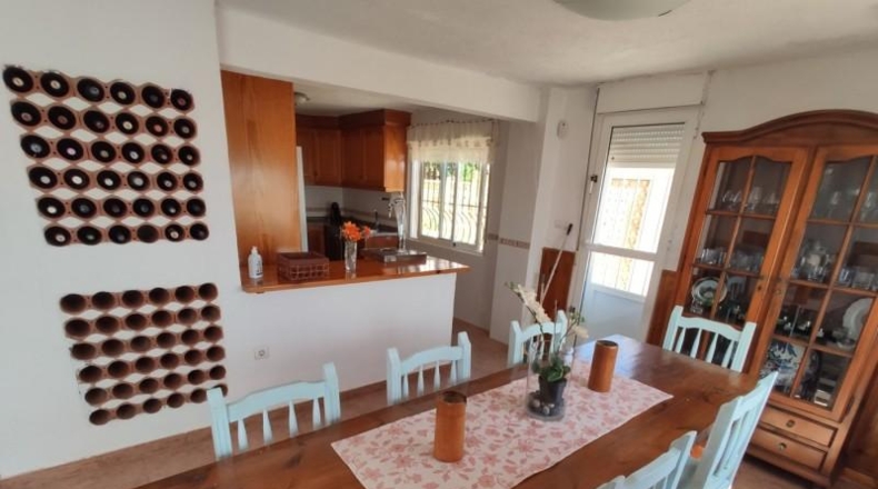 Alicante - Guardamar del Segura - 470m2