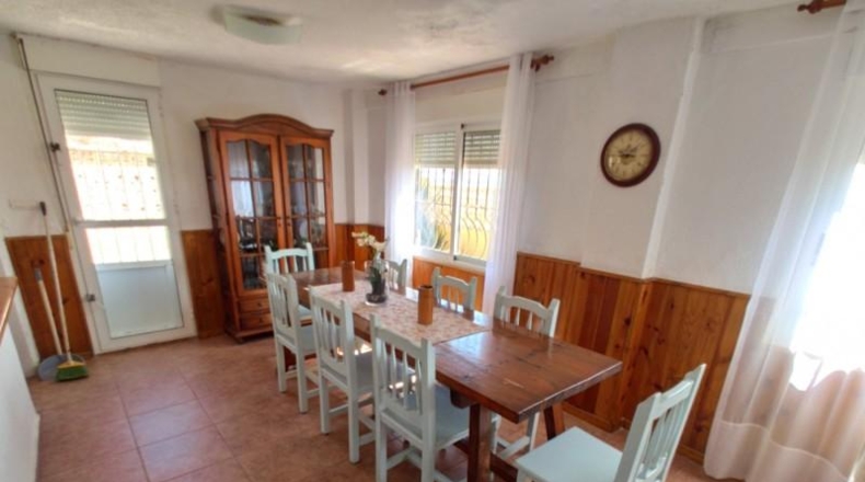 Alicante - Guardamar del Segura - 470m2