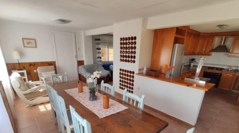 Alicante - Guardamar del Segura - 470m2