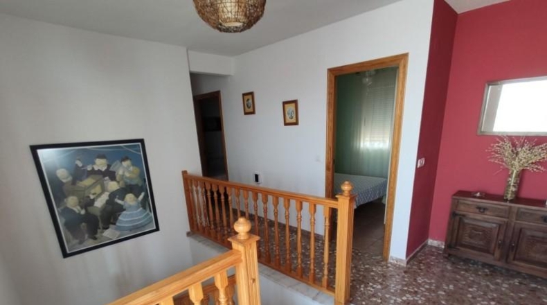 Alicante - Guardamar del Segura - 470m2