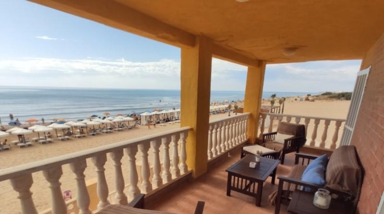Alicante - Guardamar del Segura - 470m2